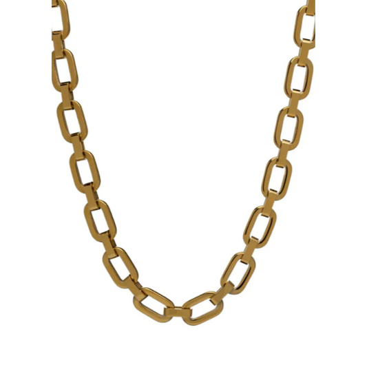 FRANCES CHAIN NECKLACE