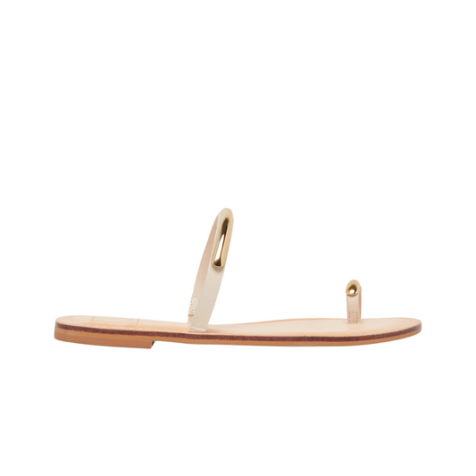 WINK SANDAL BONE