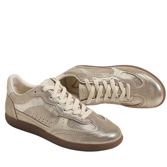 KALLEN SNEAKER CYPRUS GOLD