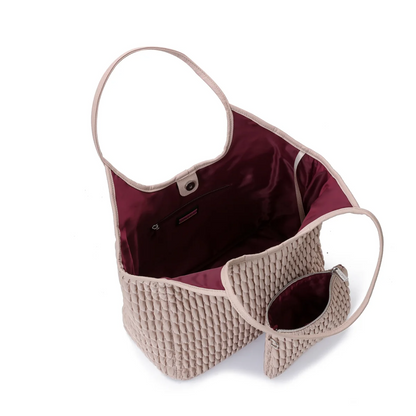 ISLA TOTE LINEN
