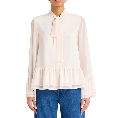 DEVERAUX TOP ANTIQUE