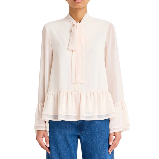 DEVERAUX TOP ANTIQUE
