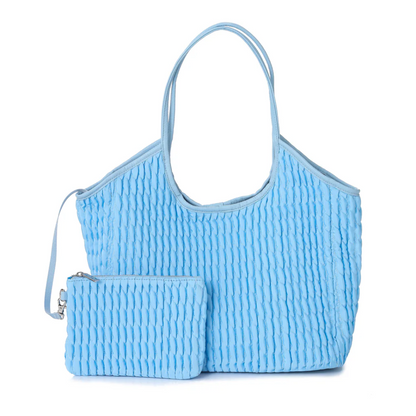 ISLA TOTE SKY