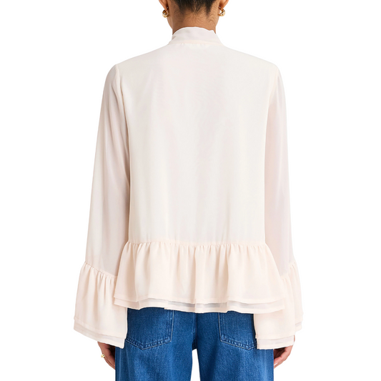 DEVERAUX TOP ANTIQUE