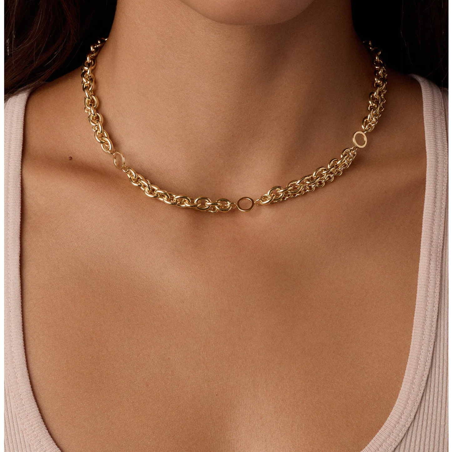 BRYCE NECKLACE