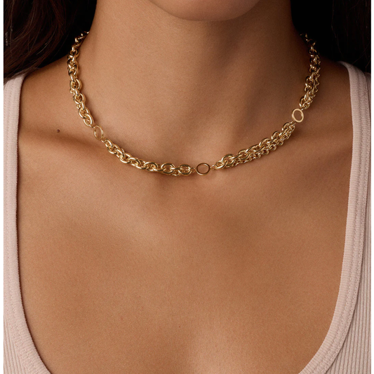 BRYCE NECKLACE