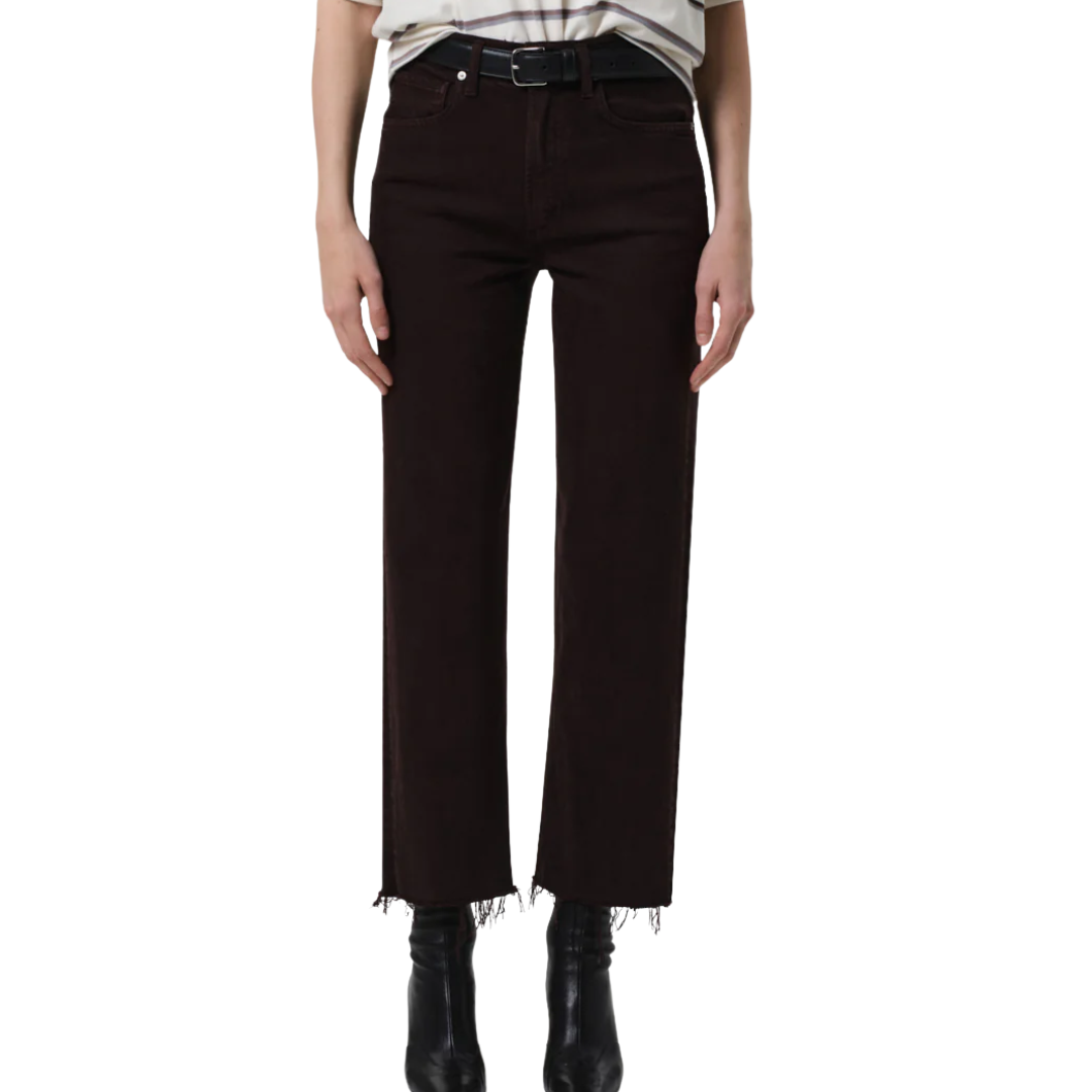 PALMA STRAIGHT CAROB