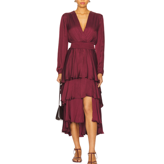 BEI DRESS WINE