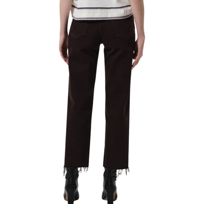 PALMA STRAIGHT CAROB