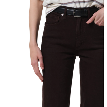 PALMA STRAIGHT CAROB