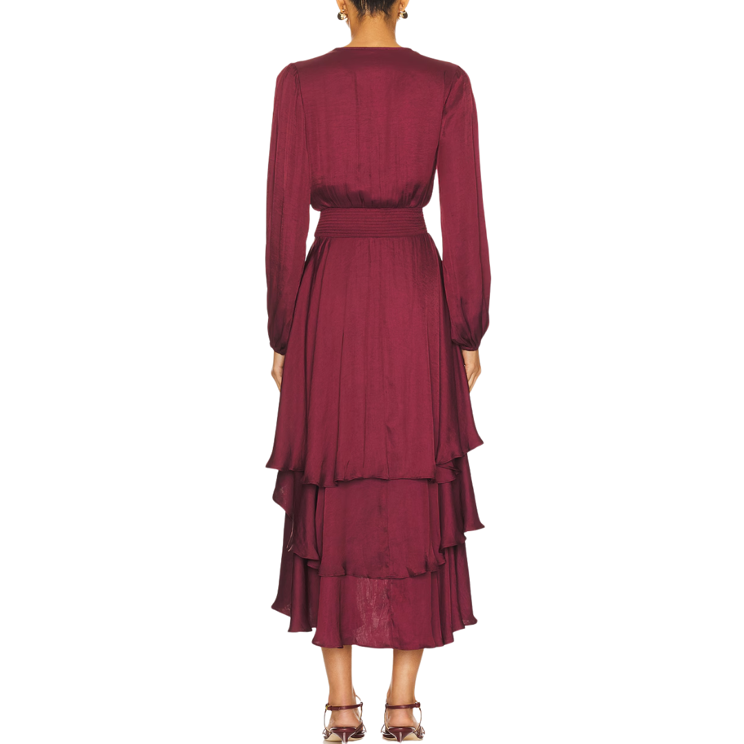 BEI DRESS WINE