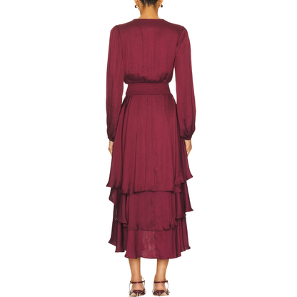 BEI DRESS WINE