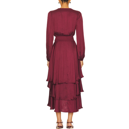 BEI DRESS WINE