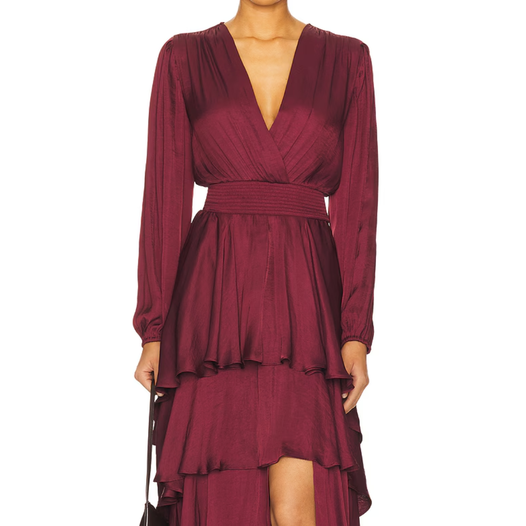BEI DRESS WINE