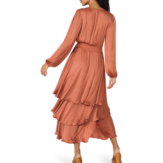 BEI DRESS COPPER
