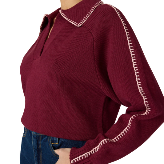 ELLY SWEATER