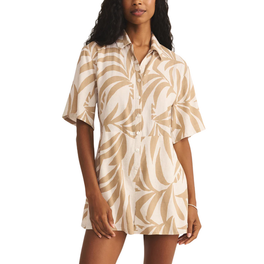 MARCEL VACANCES ROMPER SANDTAL