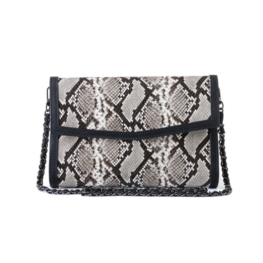 BETH CLUTCH PYTHON
