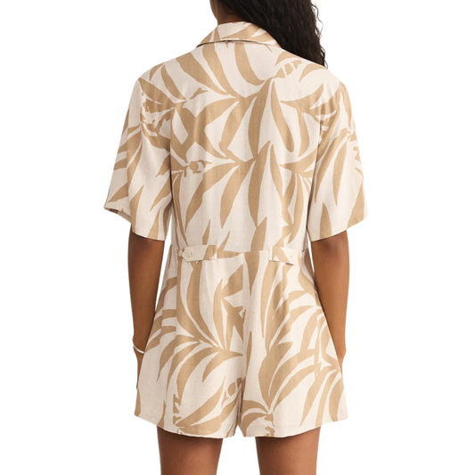 MARCEL VACANCES ROMPER SANDTAL