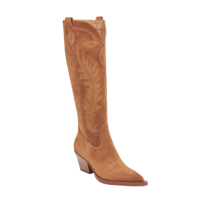 RYATT BOOT PECAN
