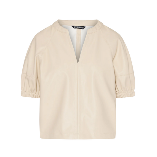 ROXANNE TOP BONE