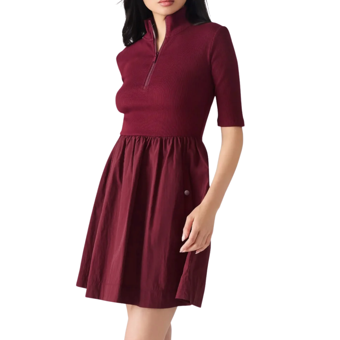 BERLINA DRESS WINE
