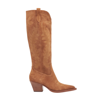 RYATT BOOT PECAN