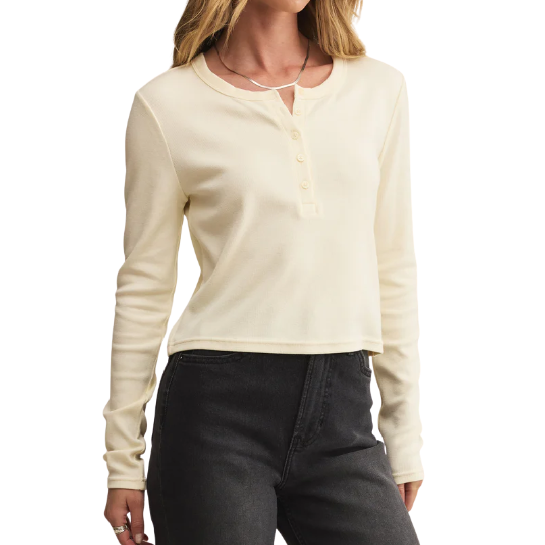 FERRIS HENLEY TOP CRYSTAL