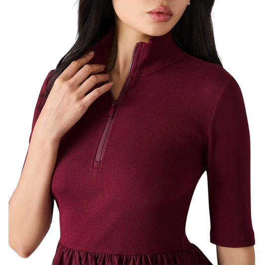 BERLINA DRESS WINE