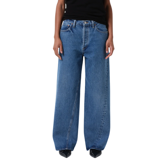 TWIST LOW SLUNG BAGGY MYTH