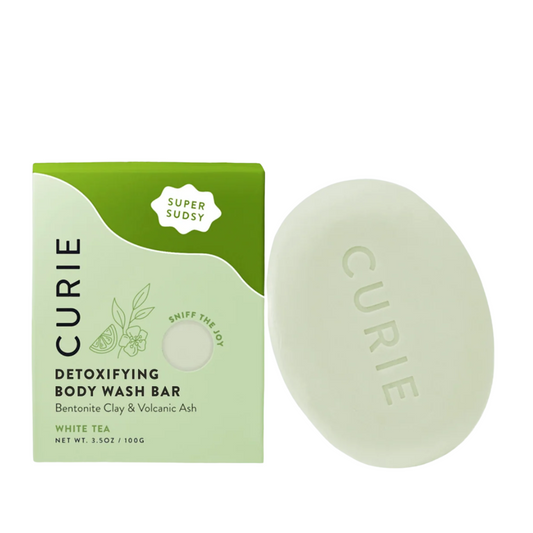 BODY WASH BAR WHITE TEA