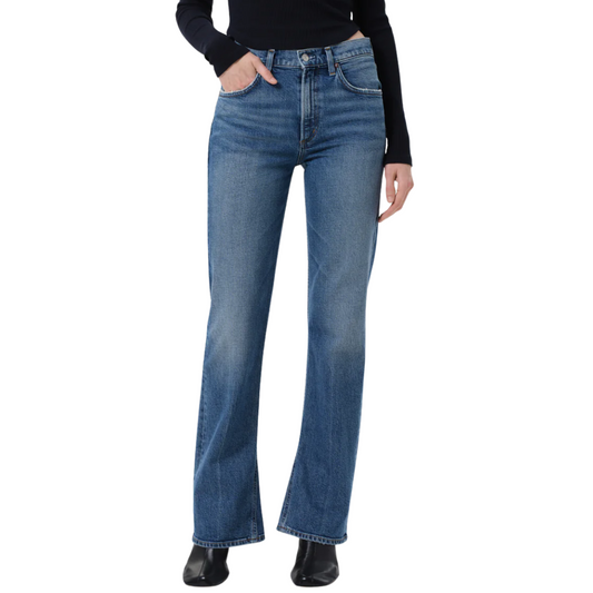 KICK BOOTCUT CURVE