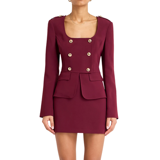 TOMPKINS DRESS WINE