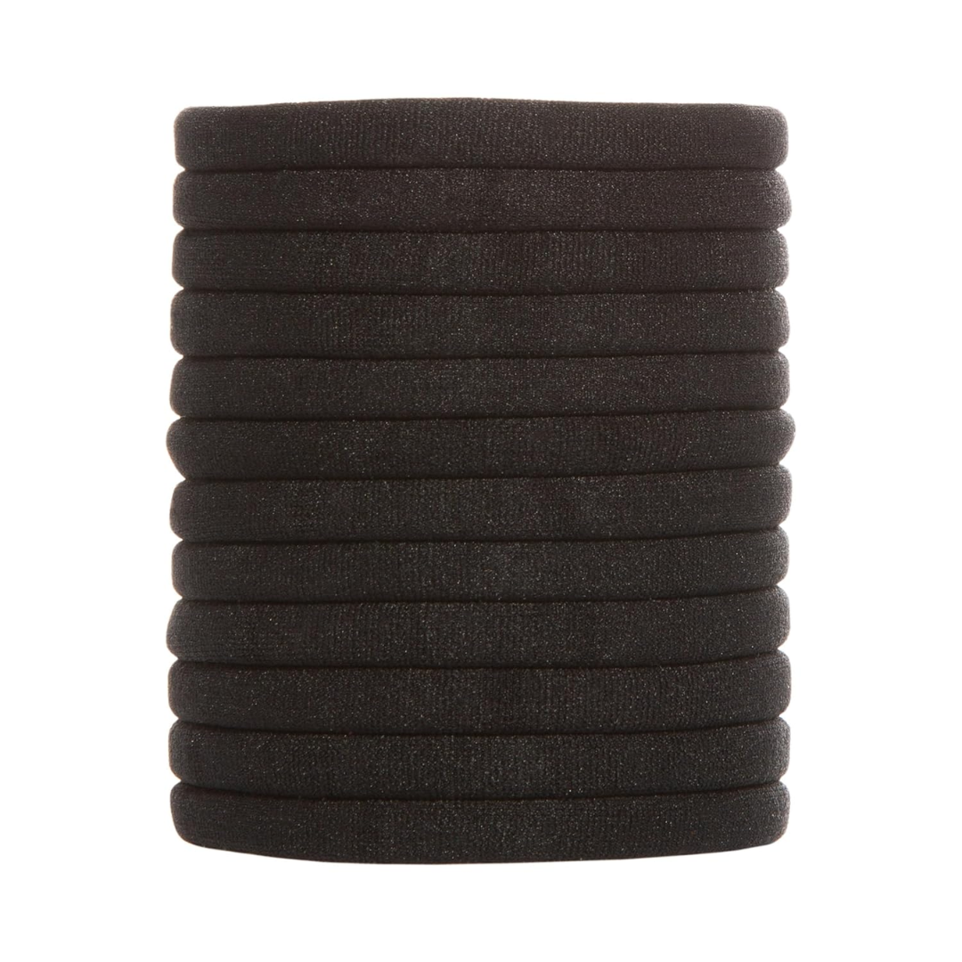YOGA PONY SET BLACK