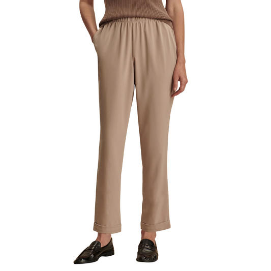 ALANA 2.0 TAPERED LEG 27" SIMPLY TAUPE