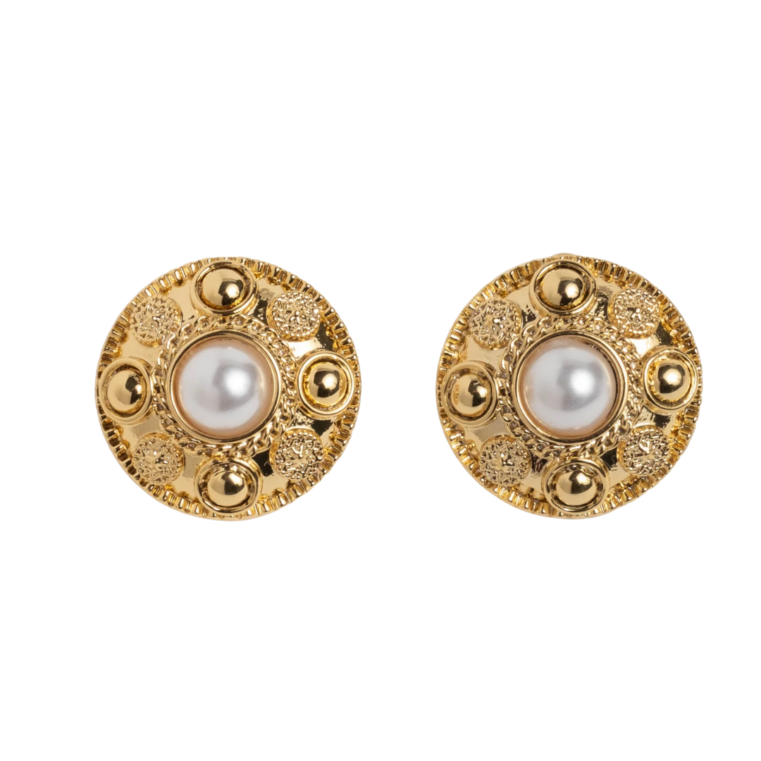 VILLA EARRINGS