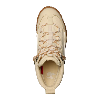 ONA AVE PEAK BOOT HONEY WHITE