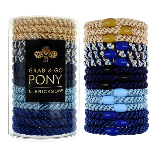 GRAB & GO PONYTUBE CATALINA