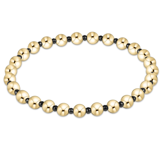 FACETED HEMATITE GRATEFUL 5MM