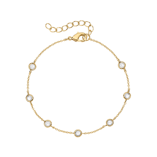 STRAND BRACELET