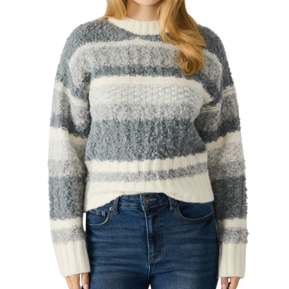 AUBRIE SWEATER MULTI