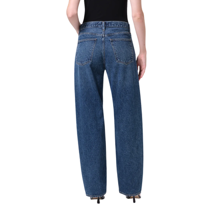 ARC CRISS CROSS JEAN FORM