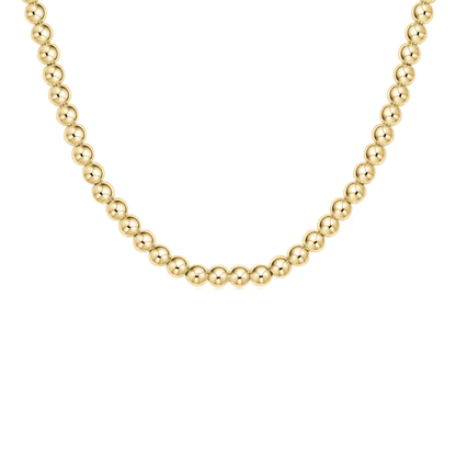 15" CHOKER CLASSIC 5MM