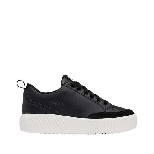 ONA AVE LOW SNEAKER BLACK