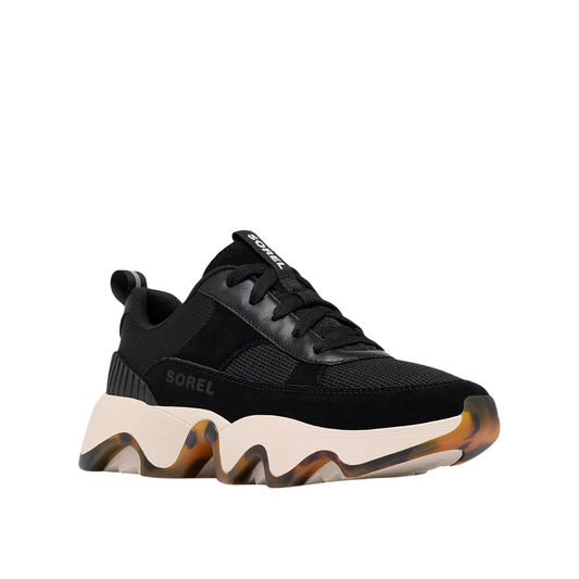 KINETIC IMPACT II WONDER LACE BLACK