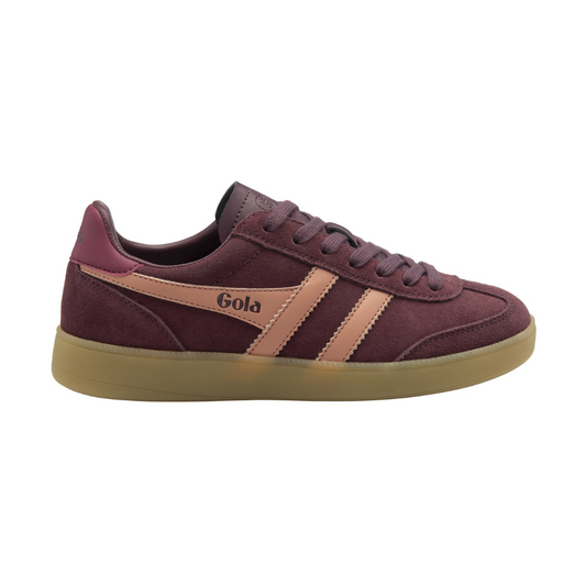 VIPER SUEDE SNEAKER WINDSOR