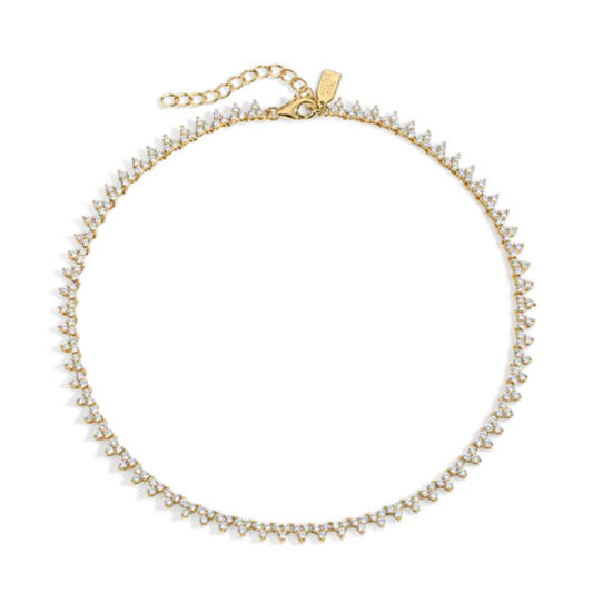 SAGE NECKLACE