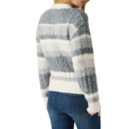 AUBRIE SWEATER MULTI