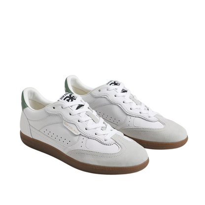 KALLEN SNEAKER RUN WHITE