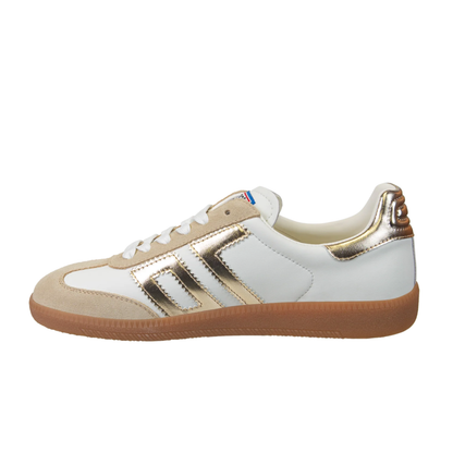 CLOUD SNEAKER BEIGE